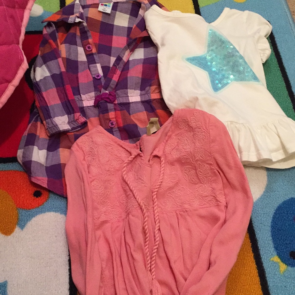 4t tops